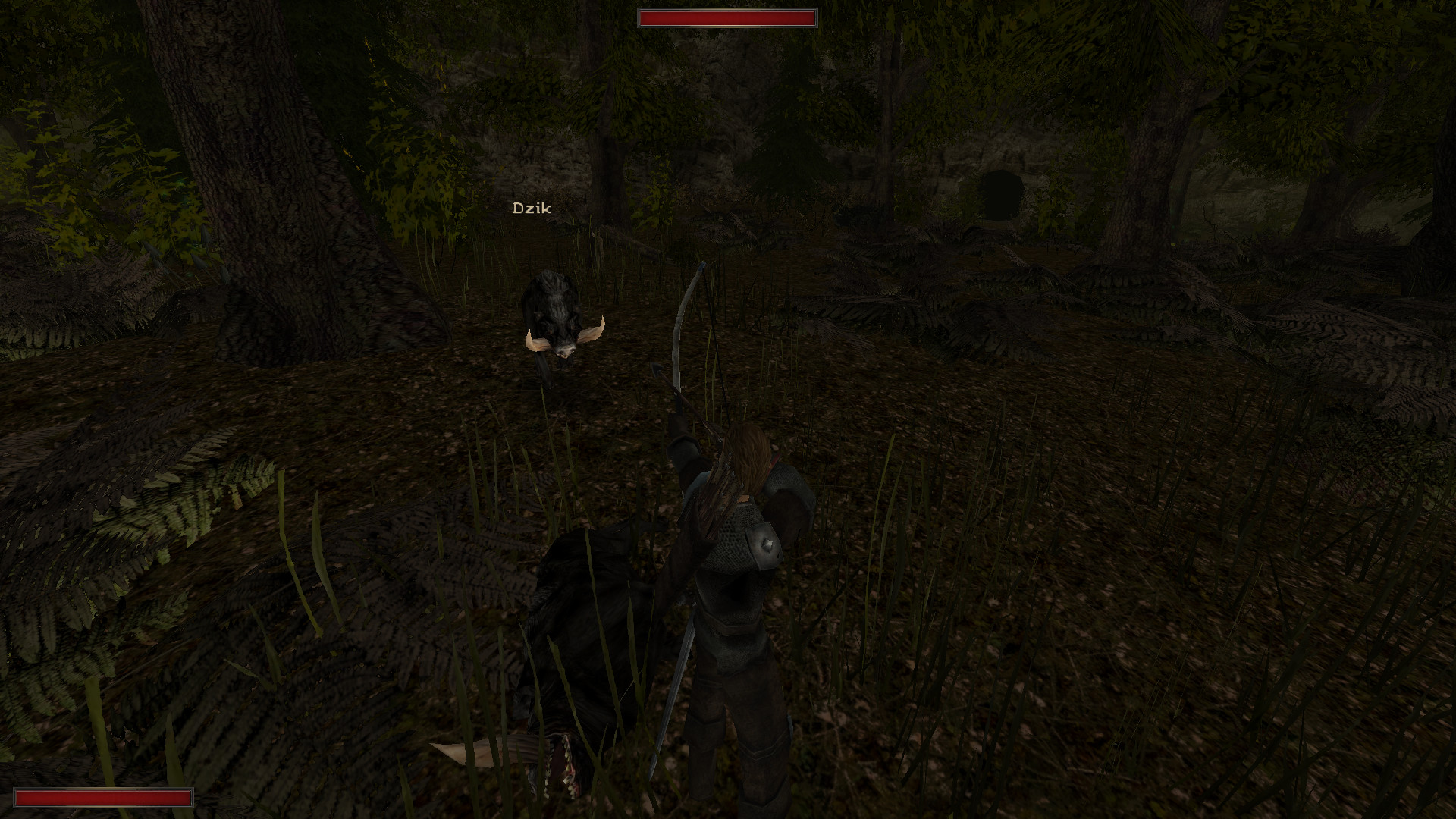 The Chronicles of Myrtana: Archolos