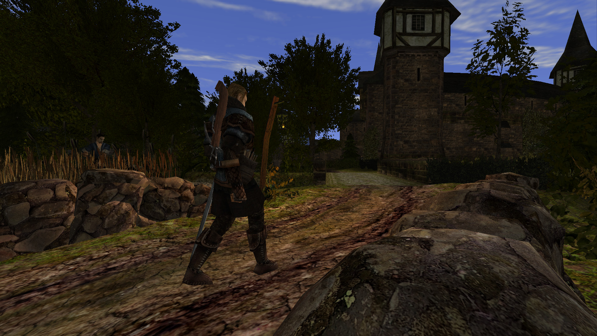 The Chronicles of Myrtana: Archolos