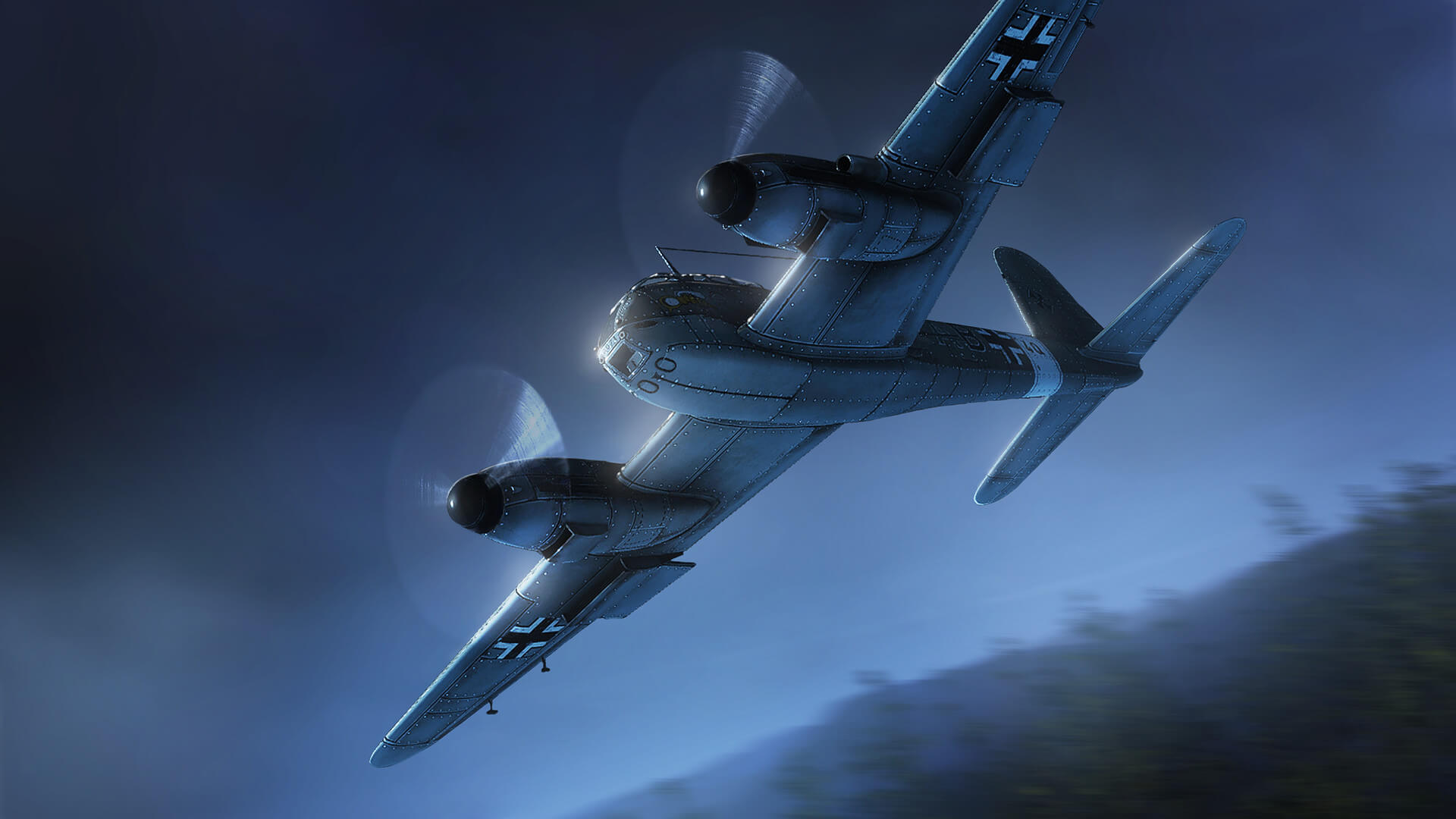 Heroes &amp; Generals WWII