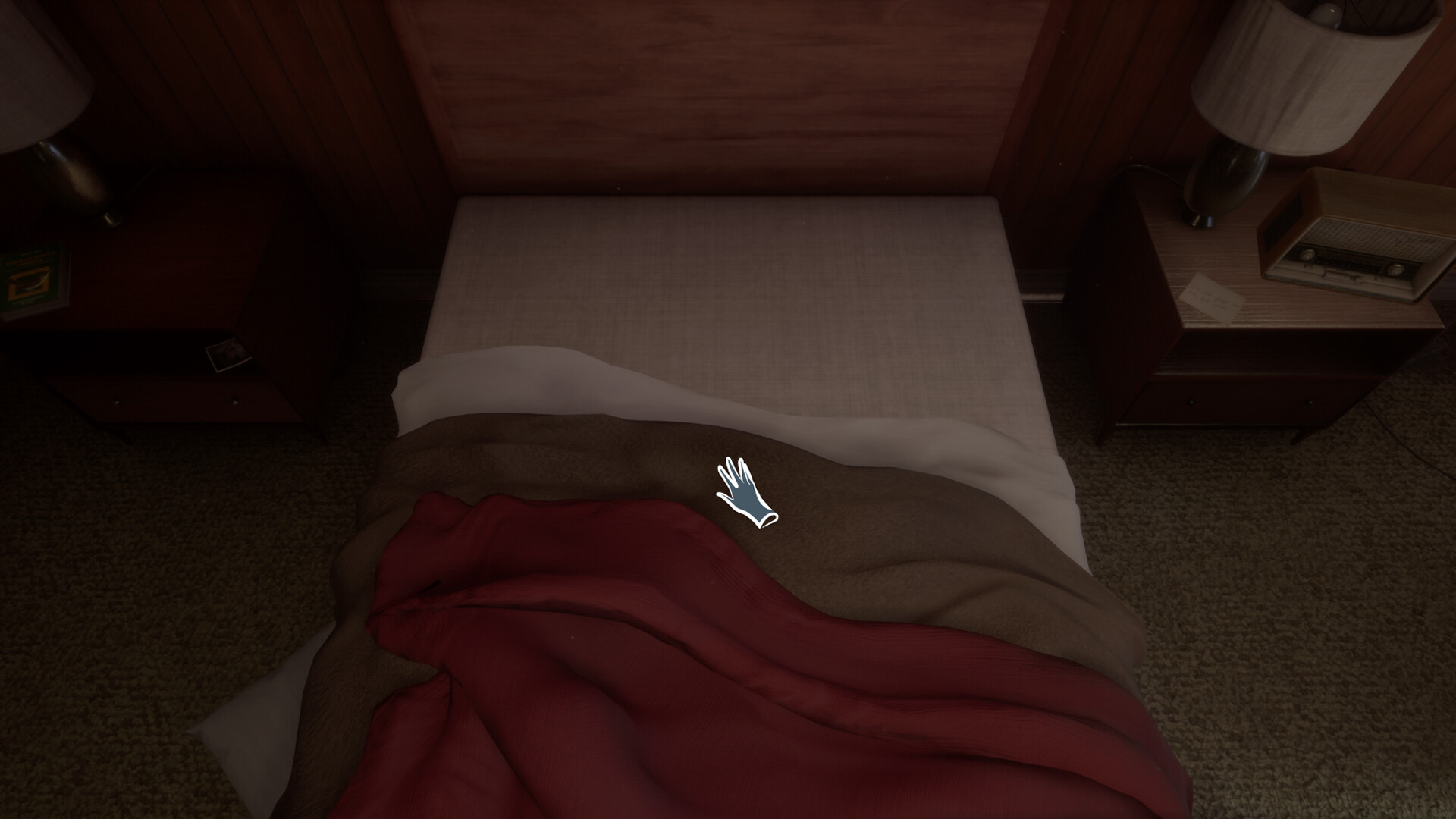 This Bed We Made