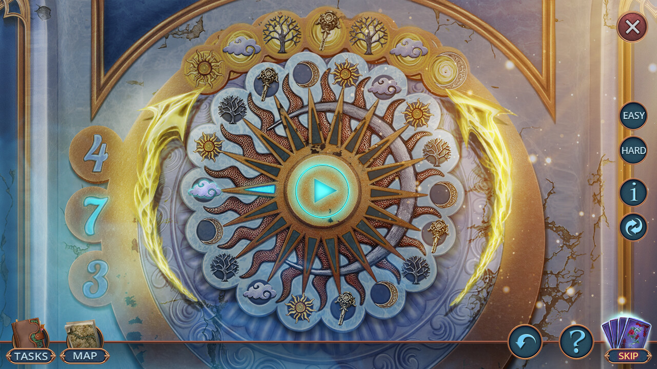 Maze of Realities: Reflection of Light – Collector’s Edition