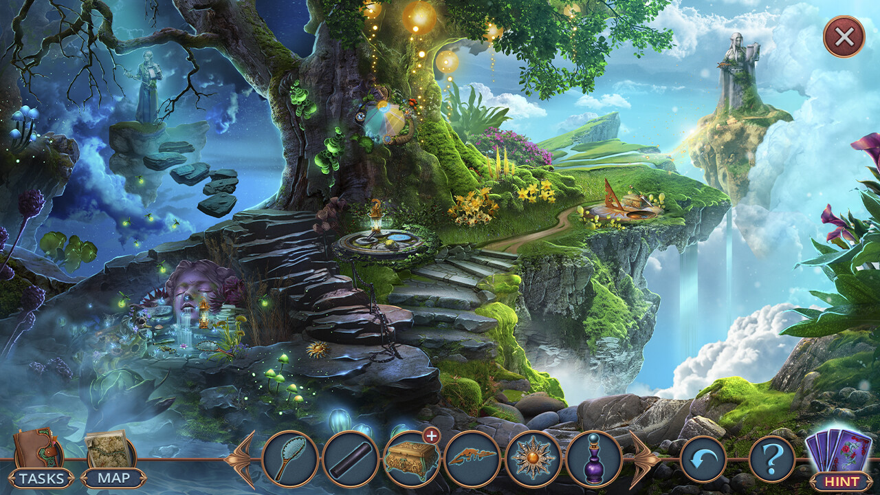 Maze of Realities: Reflection of Light – Collector’s Edition