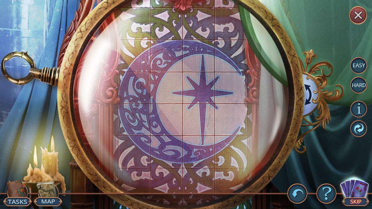 Maze of Realities: Reflection of Light – Collector’s Edition