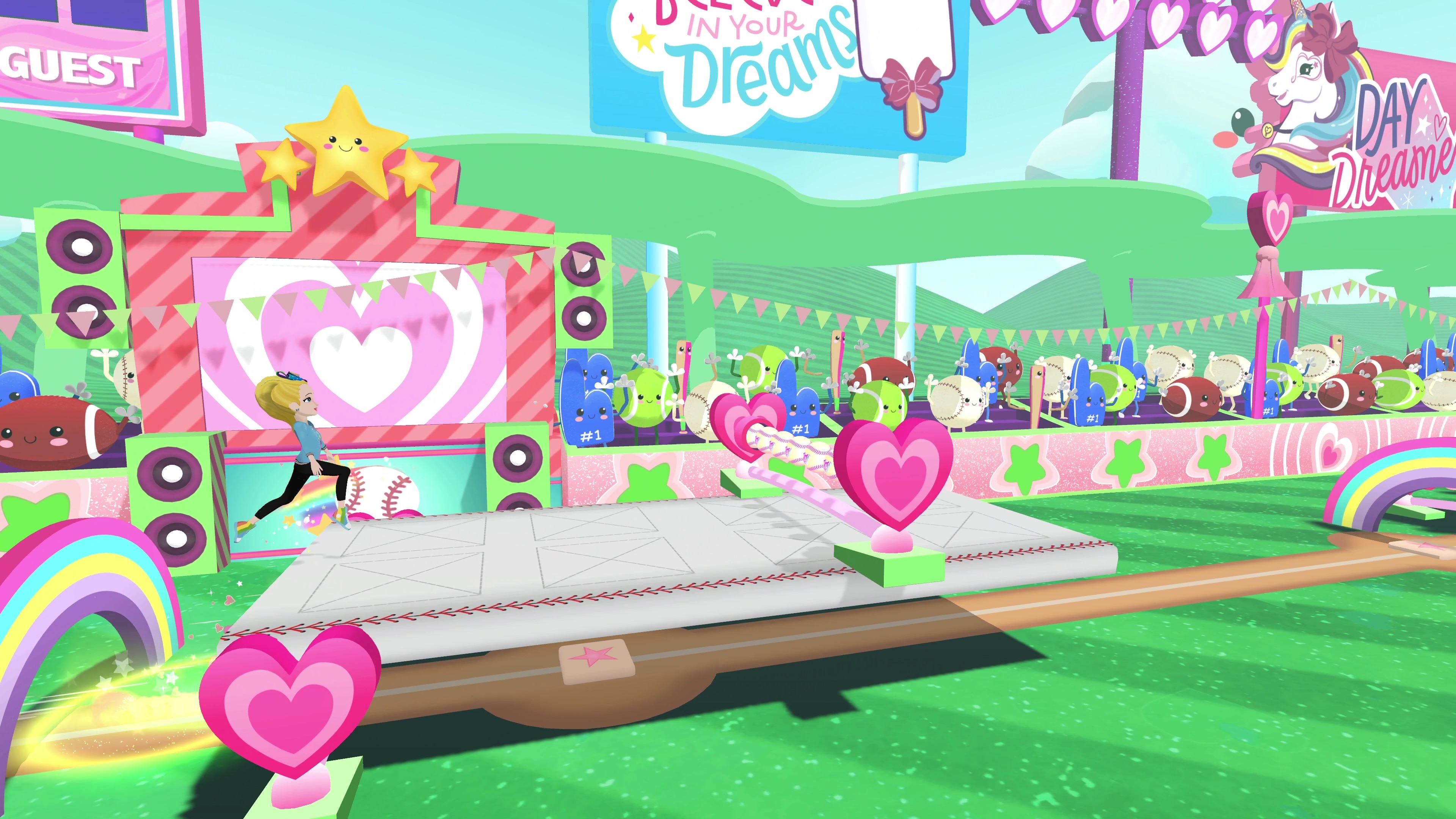 JoJo Siwa: Worldwide Party