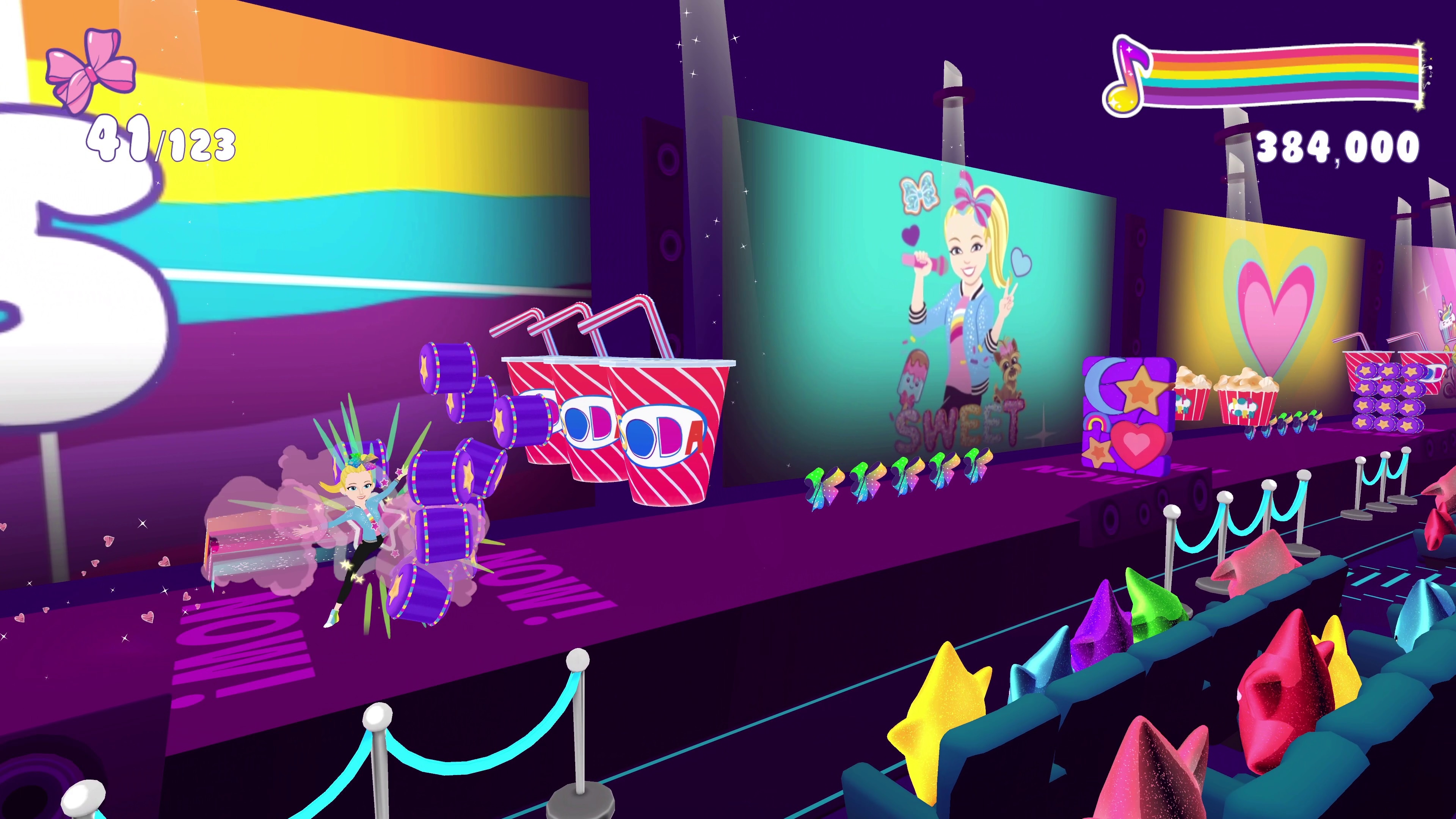 JoJo Siwa: Worldwide Party