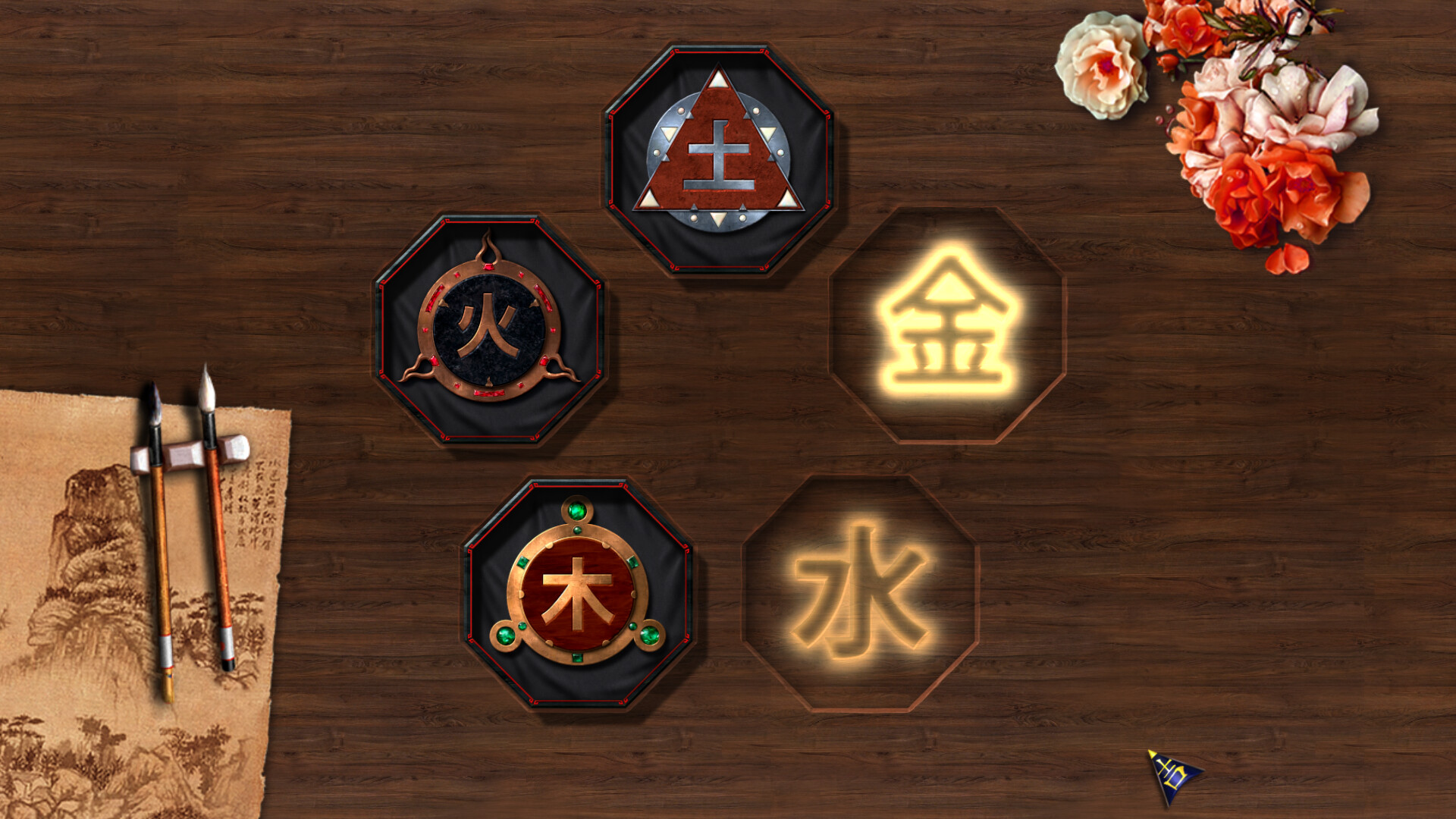 Lost Amulets: Mystic Land