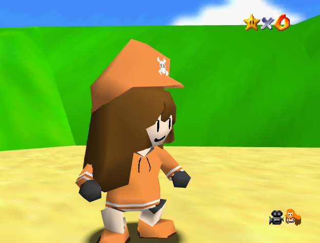 Totsugeki 64