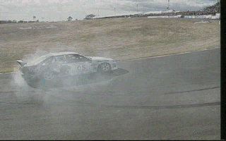 Touring Car Champions