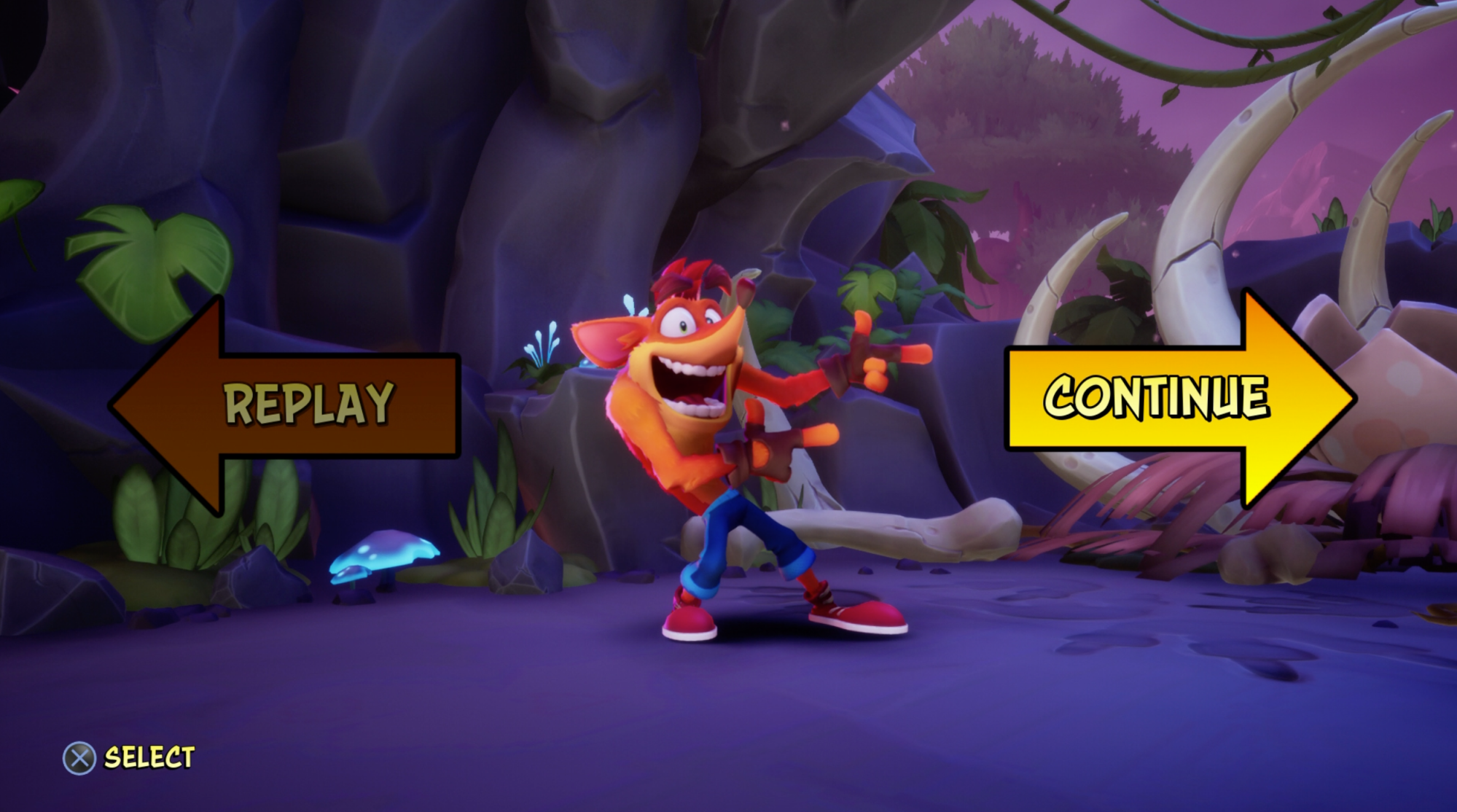 Crash Bandicoot 4: It’s About Time