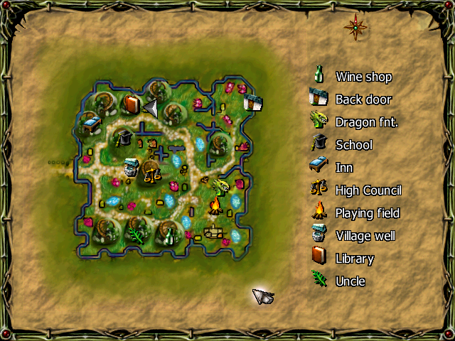 TechnoMage: Return of Eternity