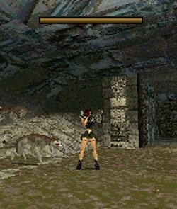 Tomb Raider