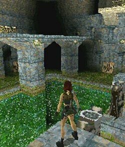 Tomb Raider