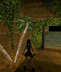 Tomb Raider