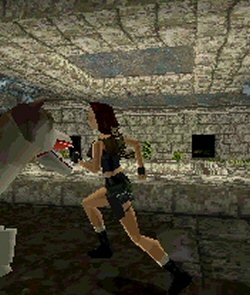 Tomb Raider