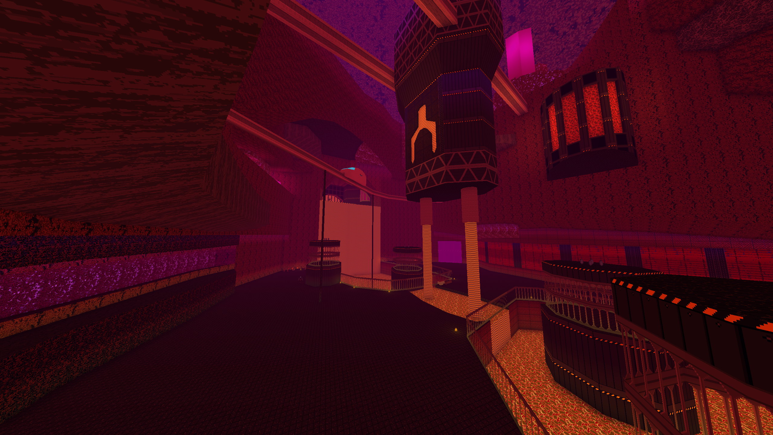 Project Absentia