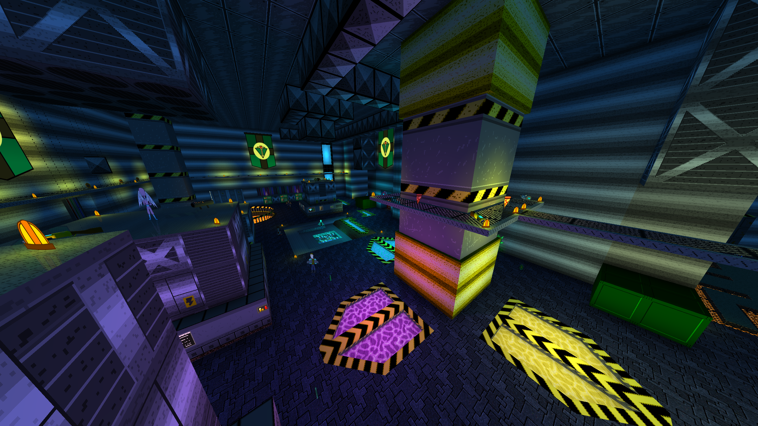 Project Absentia