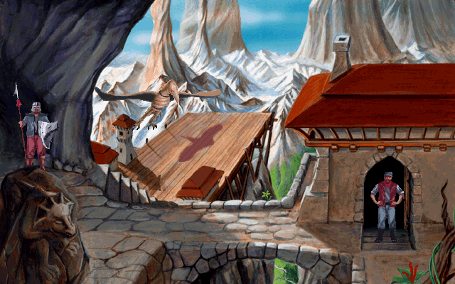 Die Höhlenwelt Saga: Der Leuchtende Kristall