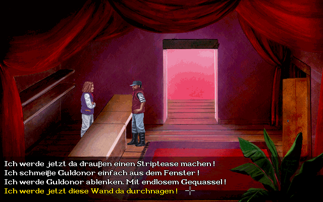 Die Höhlenwelt Saga: Der Leuchtende Kristall