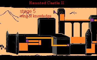 Haunted Castle II