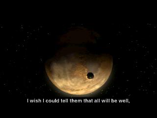 Martian Gothic: Unification