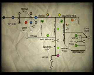 Martian Gothic: Unification
