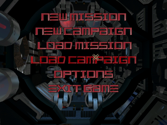 Conquest Earth: First Encounter