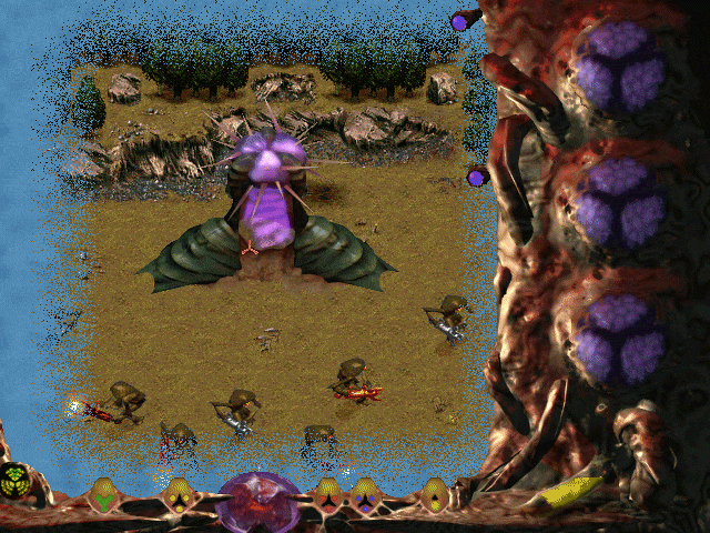 Conquest Earth: First Encounter