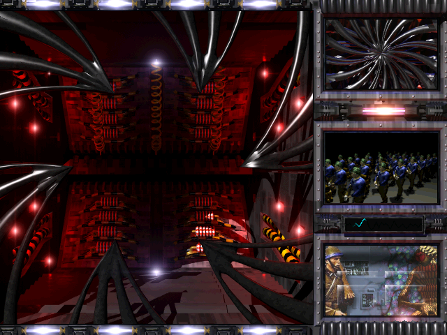 Conquest Earth: First Encounter