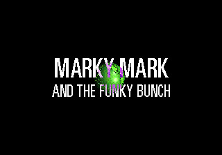 Marky Mark and the Funky Bunch: Make My Video