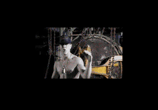 Marky Mark and the Funky Bunch: Make My Video