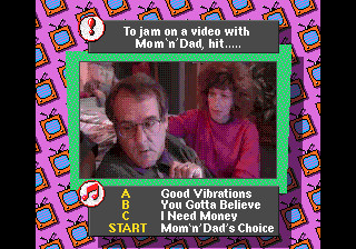 Marky Mark and the Funky Bunch: Make My Video