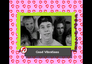 Marky Mark and the Funky Bunch: Make My Video