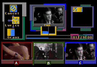 Marky Mark and the Funky Bunch: Make My Video