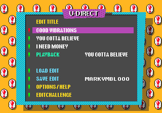 Marky Mark and the Funky Bunch: Make My Video