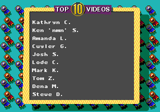 Marky Mark and the Funky Bunch: Make My Video