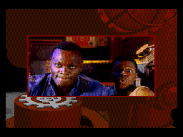 Power Factory Featuring C+C Music Factory