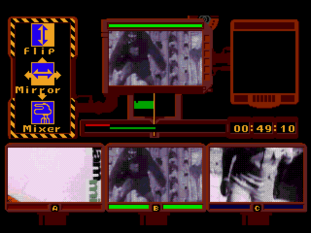 Power Factory Featuring C+C Music Factory