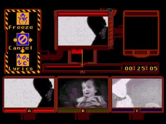 Power Factory Featuring C+C Music Factory