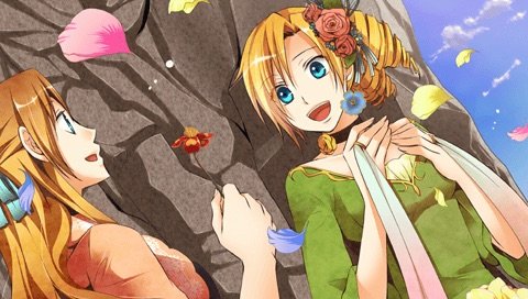 Shinsouban Okashi na Shima no Peter Pan: Sweet Never Land