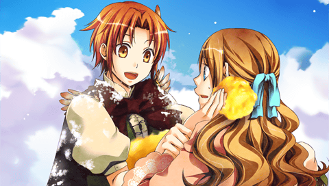 Shinsouban Okashi na Shima no Peter Pan: Sweet Never Land