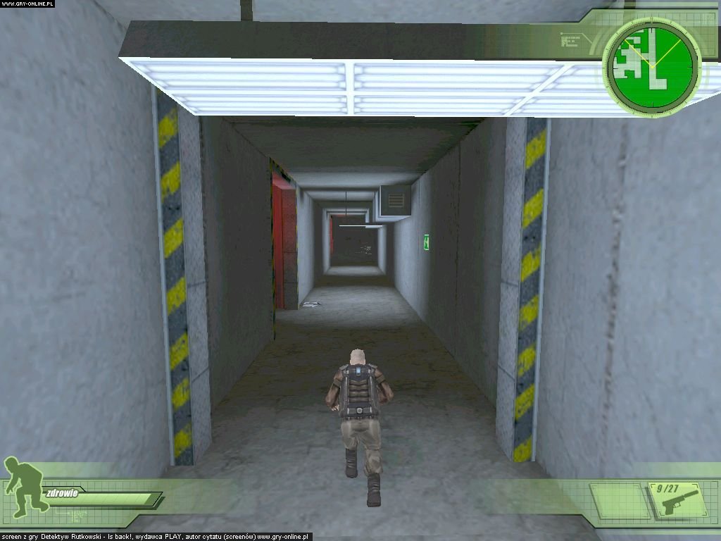 Detektyw Rutkowski is Back!