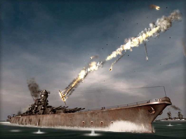 Silent Hunter 4: Wolves of the Pacific – Gold Edition