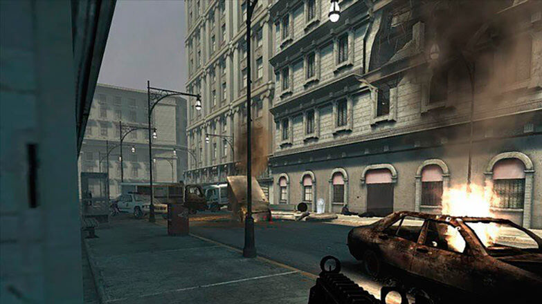 Tom Clancy’s Rainbow Six Collection