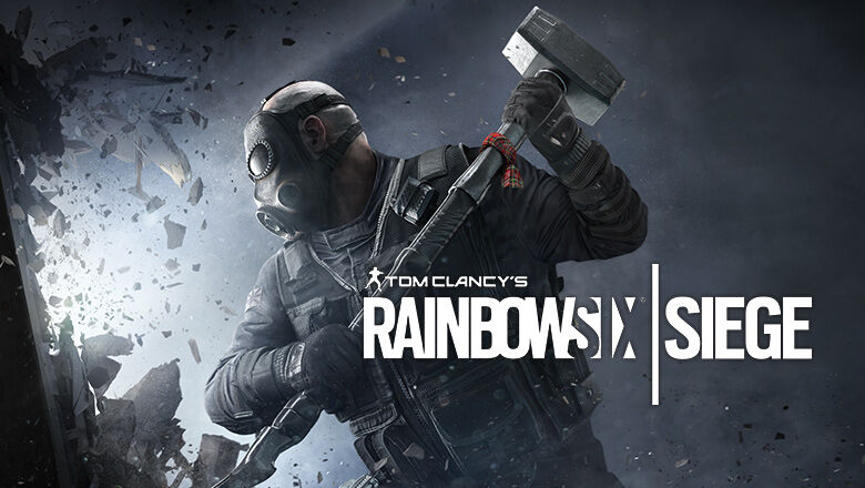 Tom Clancy’s Rainbow Six Collection