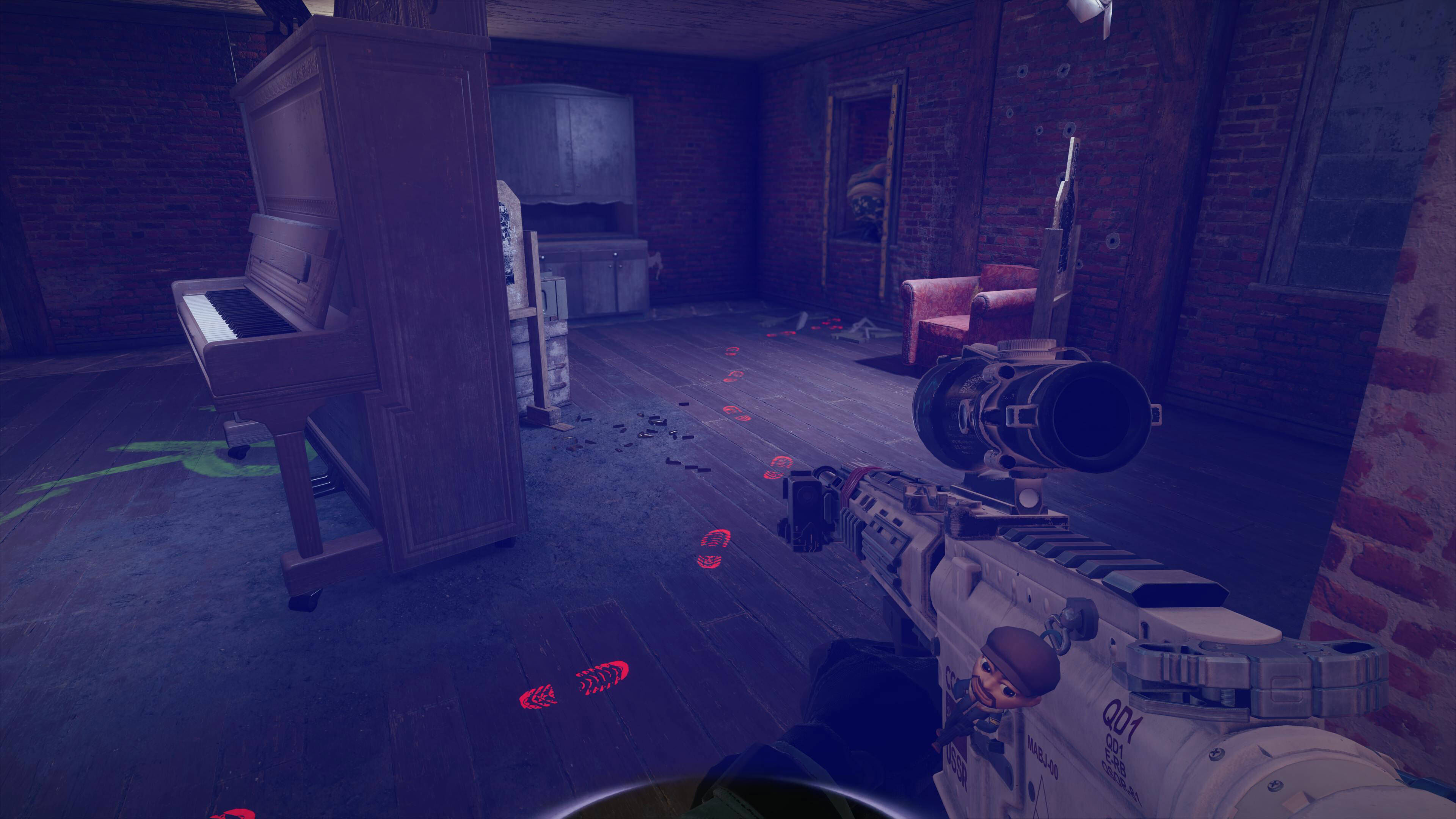 Tom Clancy’s Rainbow Six Collection
