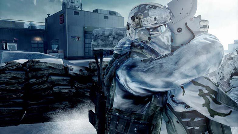 Tom Clancy’s Ghost Recon: Gold Pack