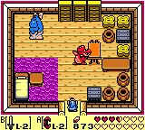 The Legend of Zelda: Link’s Awakening Redux