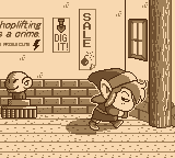 The Legend of Zelda: Link’s Awakening Redux