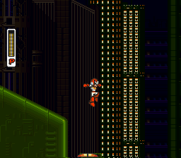Mega Man X2: Proto Edition