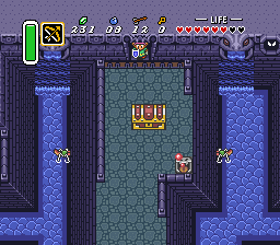 A Link to the Past: ReLink